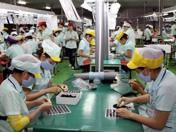 Thu nhập của người lao động đã tăng so với trước dịch Thu nhập của người lao động đã tăng so với trước dịch