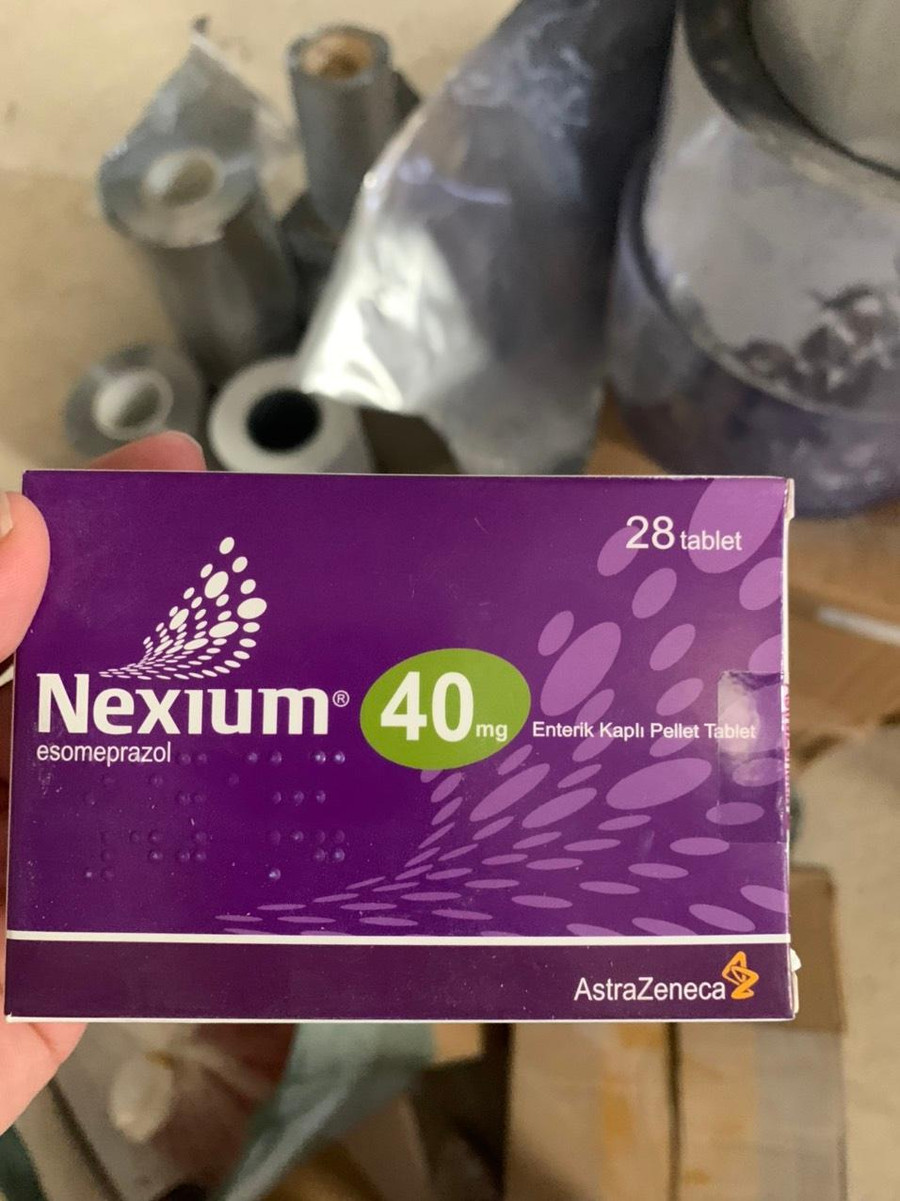 Tại thời điểm kiểm tra, Chủ cơ sở không xuất trình được hóa đơn, chứng từ gì chứng minh nguồn gốc, xuất xứ của các nguyên liệu, phụ gia, dụng cụ bao gói dùng trong sản xuất thuốc của cơ sở. Tại thời điểm kiểm tra, Chủ cơ sở không xuất trình được hóa đơn, chứng từ gì chứng minh nguồn gốc, xuất xứ của các nguyên liệu, phụ gia, dụng cụ bao gói dùng trong sản xuất thuốc của cơ sở.