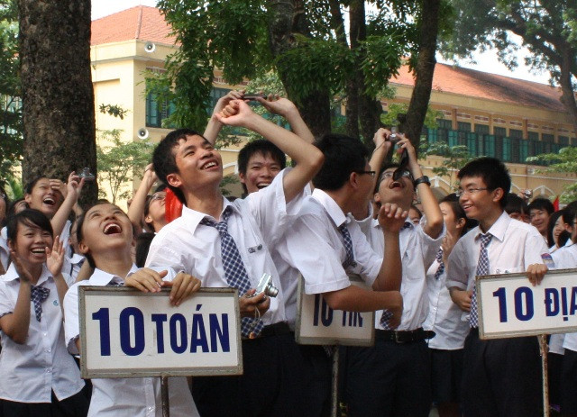 Đề án Đổi mới căn bản, toàn diện GD-ĐT khẳng định 5 thành tựu, 7 bất cập