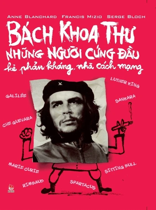 Bách khoa thư về những người &quot;cứng đầu&quot;