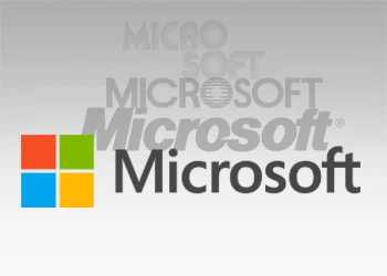 Logo mới của Microsoft