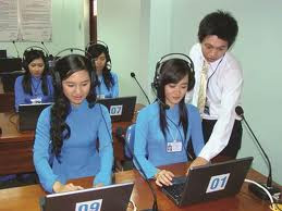 Phát triển giáo dục đại học theo định hướng nghề nghiệp - ứng dụng