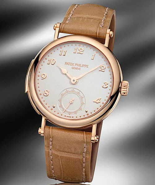 Brad Pitt tặng Angelina đồng hồ trị giá 7,7 tỷ đồng ảnh 2