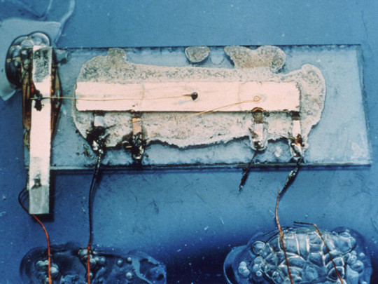 Những phát minh làm thay đổi thế giới công nghệ ảnh 7