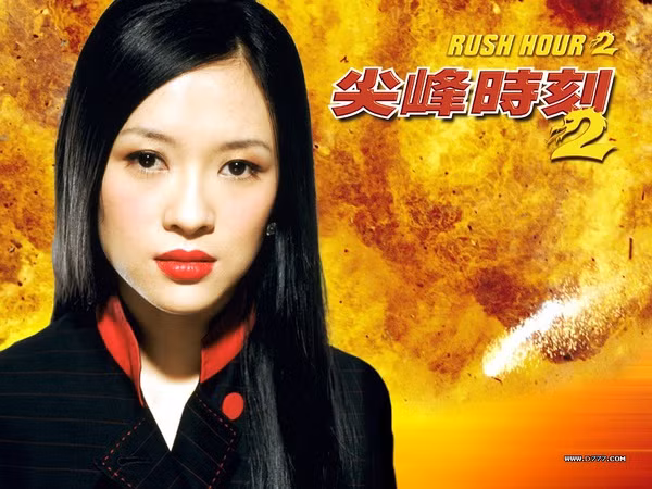 10 bộ phim làm nên tên tuổi Chương Tử Di ảnh 3