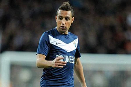 Arsenal hoàn tất chữ ký của Cazorla từ Malaga