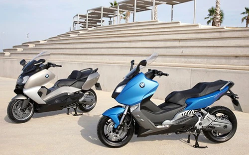 BMW thay đổi chiến lược vì Audi và Ducati