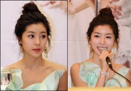 Park Han Byul Park Han Byul