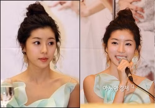 Park Han Byul Park Han Byul