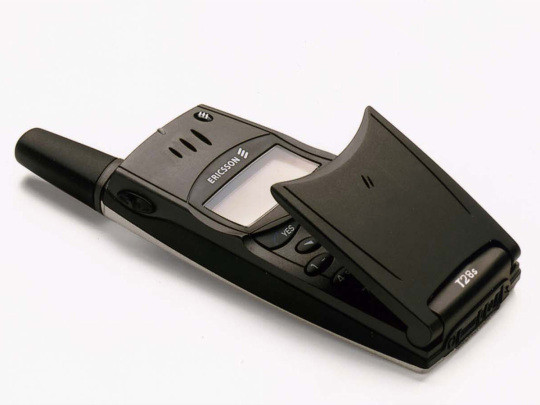 Những phát minh làm thay đổi thế giới công nghệ ảnh 11