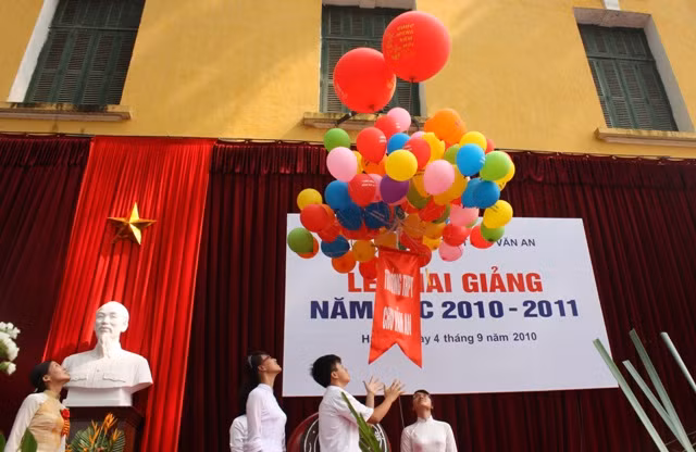 Phần "lễ" trang trọng, phần "hội" tiết kiệm, hiệu quả