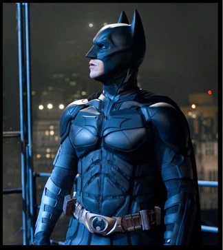 Người hùng Batman qua các thời kỳ