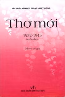 Cách mạng Tháng Tám đã đổi đời và thơ của các nhà thơ mới