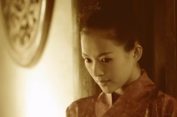 10 bộ phim làm nên tên tuổi Chương Tử Di ảnh 9