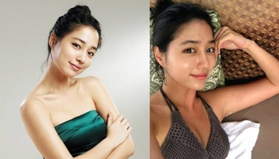 Kiểu tóc được mỹ nhân Hàn chuộng nhất ảnh 3 Kiểu tóc được mỹ nhân Hàn chuộng nhất ảnh 3