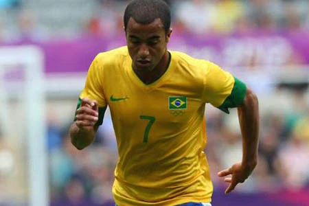 Inter Milan sắp có Lucas Moura với 27 triệu euro