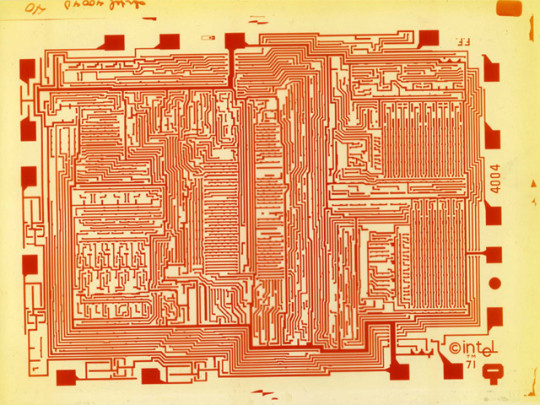 Những phát minh làm thay đổi thế giới công nghệ ảnh 3