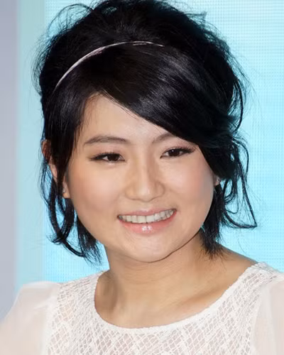 Selina bị phản ứng khi được đề cử giải diễn viên nữ xuất sắc nhất