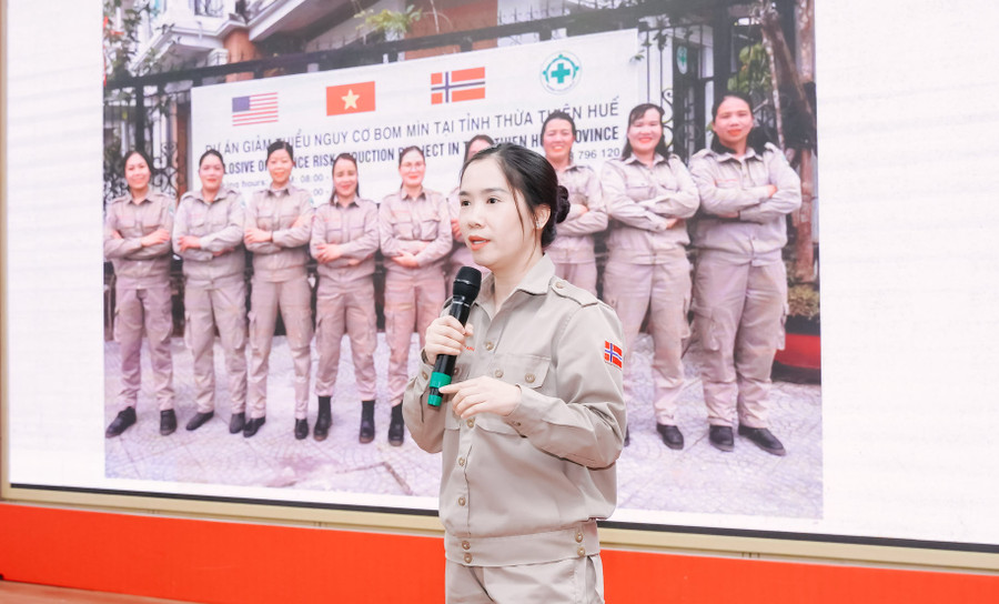 Chị Chal Thi - Nhà Sáng lập Mật hoa dừa Sokfarm đã chọn cho mình sứ mệnh phát triển mật hoa dừa, phát triển kinh tế quê hương, tạo giá trị cho cộng đồng - Trà Vinh.