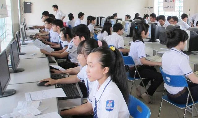 Hội đồng Quốc gia Giáo dục và Phát triển nhân lực có 6 tiểu ban chuyên môn. Ảnh minh họa/internet