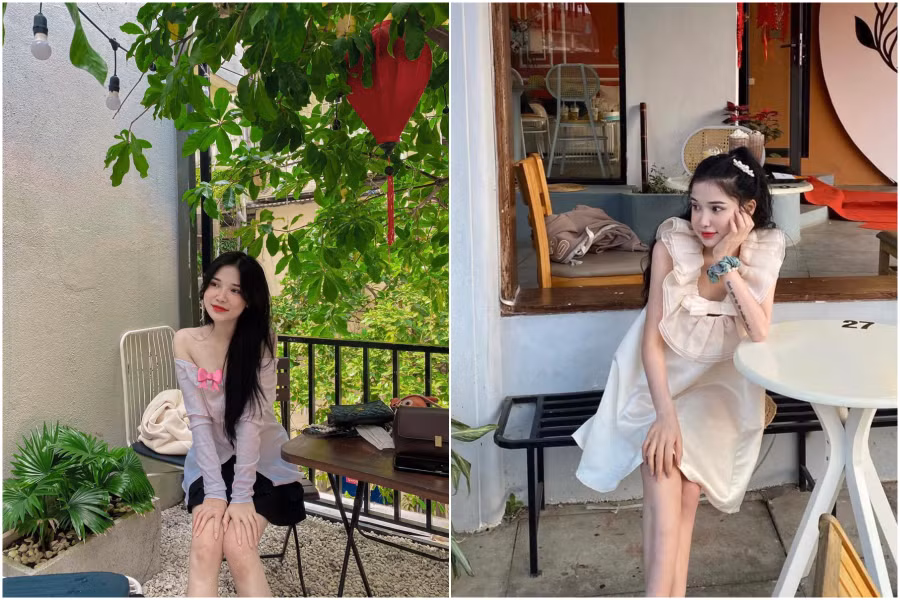 Yến cho biết, bản thân luôn có gia đình, bạn bè thầy cô động viên giúp đỡ nên đã không bỏ cuộc và cố gắng đạt được những kết quả như ngày hôm nay.