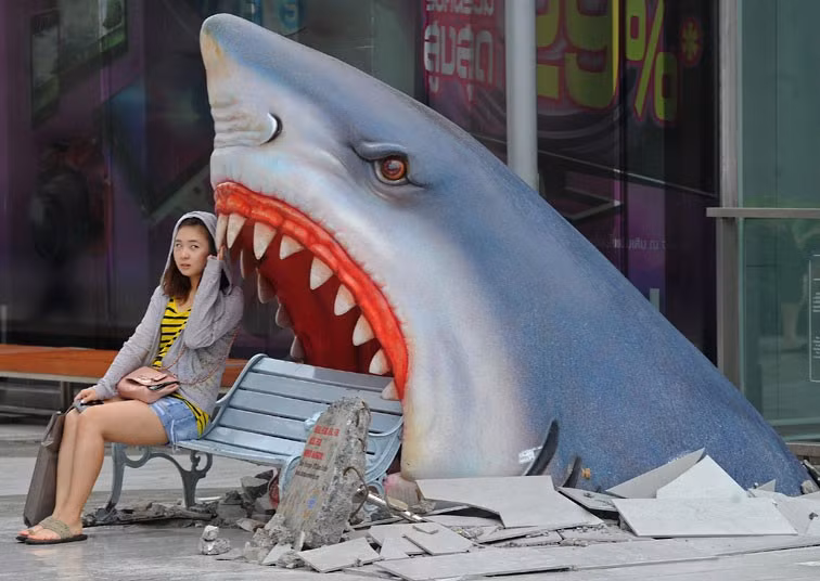 Những hình ảnh ấn tượng trong tuần