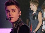 Justin Bieber chính thức tốt nghiệp trung học