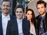 Kristen Stewart cặp kè với đạo diễn Rupert Sanders