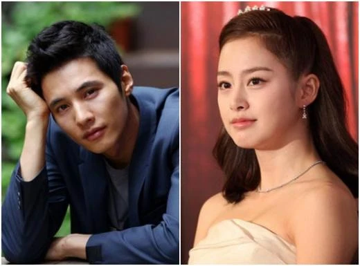 Won Bin và Kim Tae Hee cùng xuất hiện trong bộ phim truyền hình?