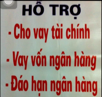 Ngân hàng không &quot;cộng khổ&quot; cùng doanh nghiệp!