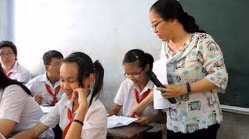 Ảnh có tính chất minh họa/internet