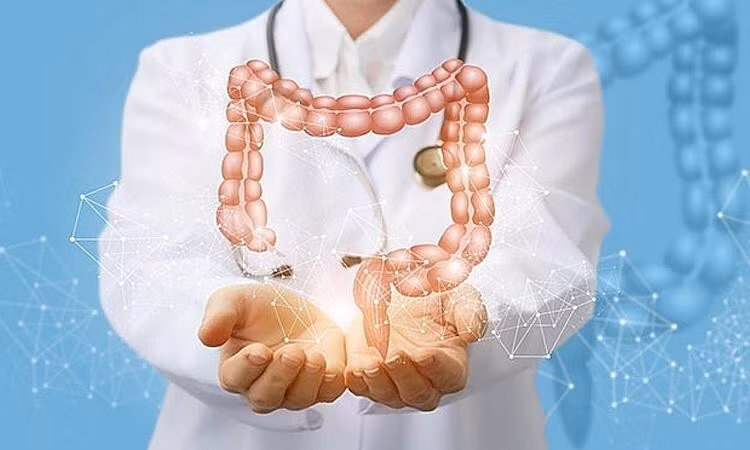 Kết hợp thuốc, chế độ ăn uống và sinh hoạt khi điều trị viêm đại tràng mãn tính