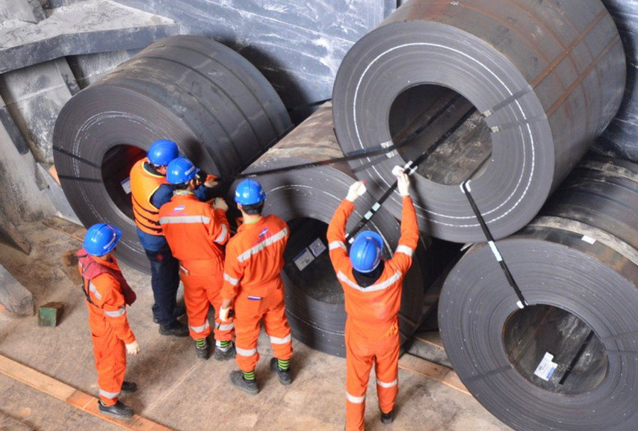 Formosa cần tuyển dụng 40 lao động tại nhiều vị trí.