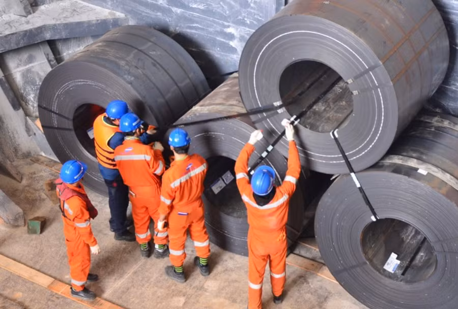 Formosa cần tuyển dụng 40 lao động tại nhiều vị trí.