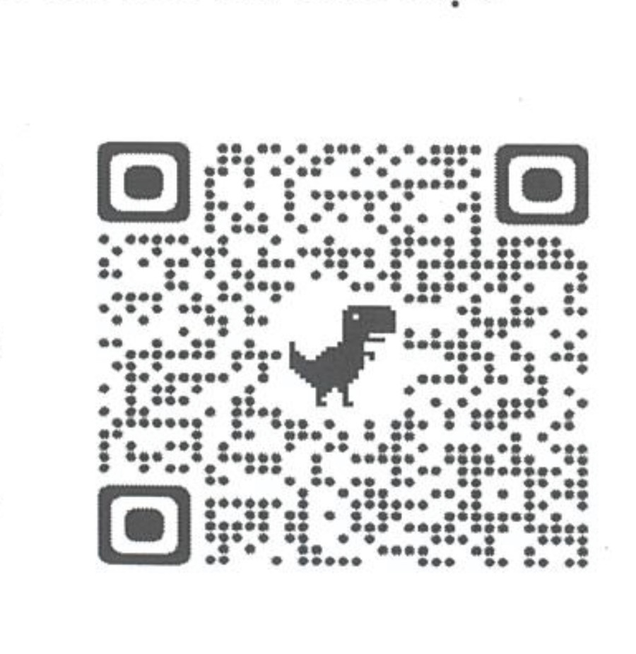 Mã QR đăng ký tham gia lớp học nghề ngắn hạn.