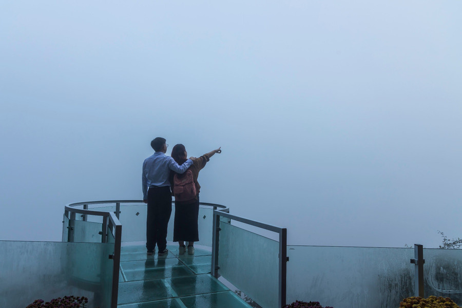 Trung tâm Du lịch Phong Nha - Kẻ Bàng đã xây dựng và triển khai nhiều phương án khai thác, phát triển du lịch chuẩn bị chu đáo, đón đầu xu thế cho mùa du lịch năm 2024. Trung tâm Du lịch Phong Nha - Kẻ Bàng đã xây dựng và triển khai nhiều phương án khai thác, phát triển du lịch chuẩn bị chu đáo, đón đầu xu thế cho mùa du lịch năm 2024.