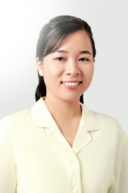 Cô giáo Đào Thị Hồng Quyên. Cô giáo Đào Thị Hồng Quyên.
