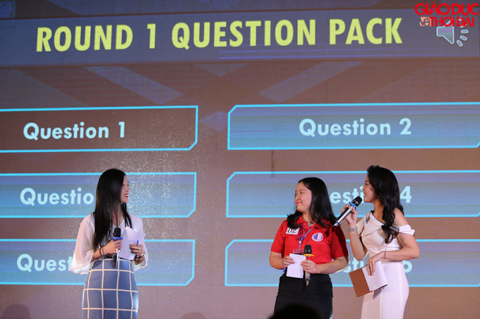 Những câu hỏi bằng tiếng Anh về du lịch, văn hoá của nhiều nước trên thế giới giúp không chỉ giảng viên, chuyên viên mà cả sinh viên tìm hiểu thêm về nhiều nền văn hoá khác nhau.