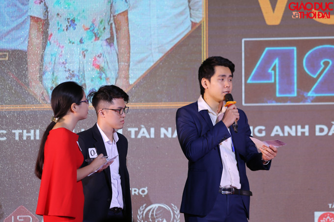 Cuộc đua cuối cùng ngày càng căng go hơn, với sự ứng biên nhanh nhẹn của đội ngũ giảng viên, chuyên viên trẻ.