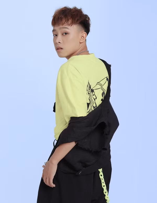 Hồ Văn Cường muốn ra ở riêng sau nhiều năm sống tại nhà mẹ nuôi Phi Nhung ảnh 2