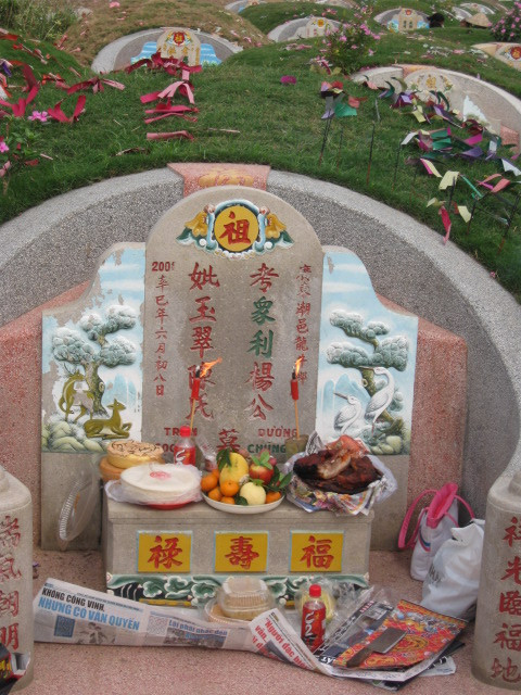 Thanh Minh trong tiết tháng ba ảnh 2 Thanh Minh trong tiết tháng ba ảnh 2