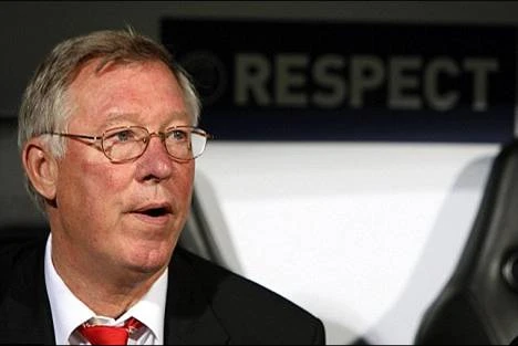 Sir Alex &quot;châm ngòi&quot; cho đại chiến Chelsea-M.U