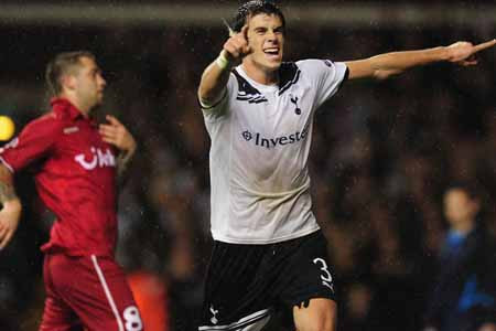 Gareth Bale có giá như Cristiano Ronaldo? 1