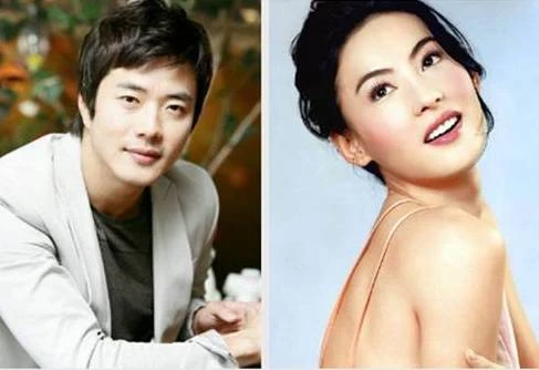 Kwon Sang Woo sẽ sánh vai cùng Trương Bá Chi