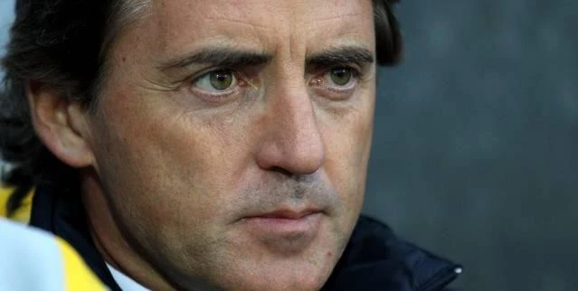 Roberto Mancini có thể hồi hương