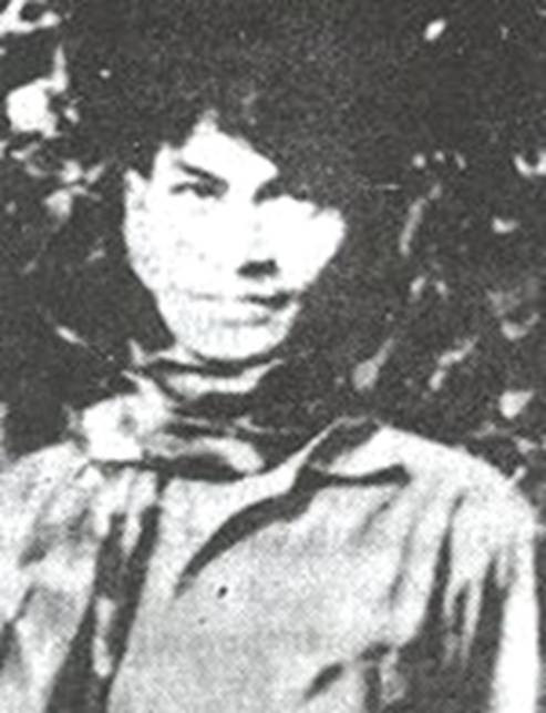 Nhà thơ Lê Anh Xuân