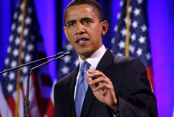 Tổng thống Obama phê chuẩn 25 triệu USD ủng hộ lực lượng nổi dậy Libya