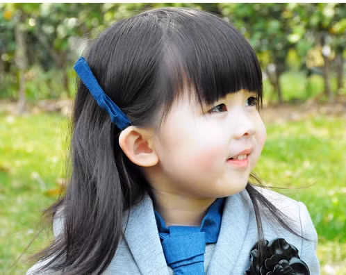 Tiểu Trác Mã: Diễn viên nhí đáng yêu ảnh 1