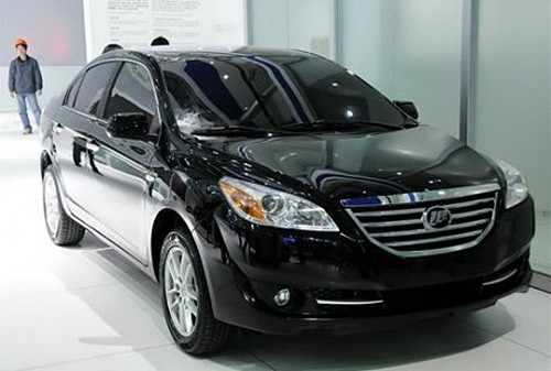 Lifan 720 Lifan 720