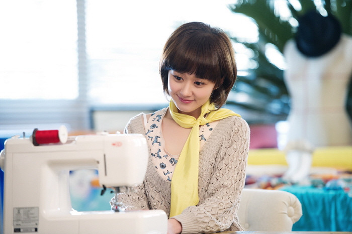 Những hình ảnh mới của "người đẹp không tuổi" Jang Na Ra ảnh 5 Những hình ảnh mới của "người đẹp không tuổi" Jang Na Ra ảnh 5